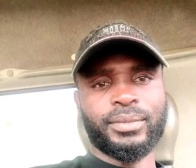 peter lufunsu, 38, Kitwe