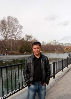 Вячеслав, 37, Россия, Амурск