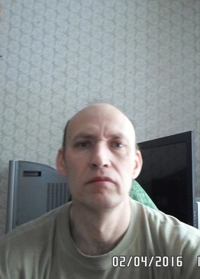 Pawel, 54, Россия, Лиски