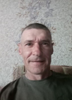 Виктор из Луганска 48 лет