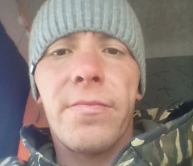 Игорь, 36 лет, Ясинувата