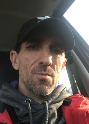 Dibo, 46, Russia, Saint Petersburg