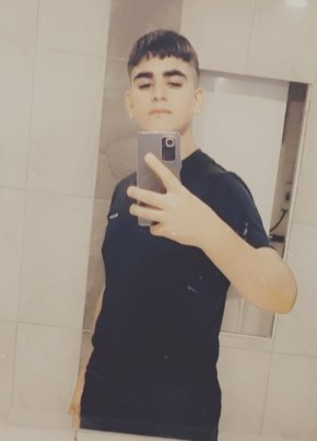 Mustafa, 19, Türkiye Cumhuriyeti, Çubuk