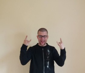 Mikael, 48, Copenhagen