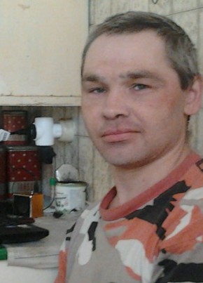 Владимир, 51, Россия, Великие Луки