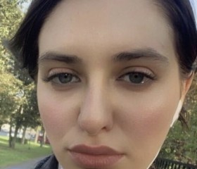 Mariya, 26, Moscow