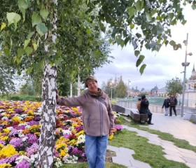 Svetlana, 56, Solnechnogorsk