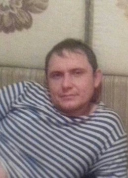 Александр, 35, Россия, Тольятти