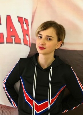 натали, 37, Россия, Воронеж
