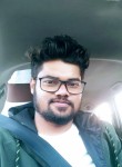 Ayush, 29  , New Delhi