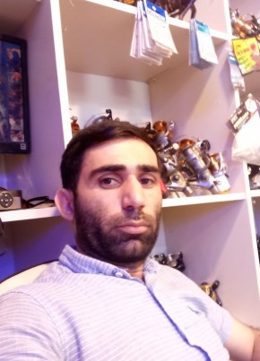 Huseyn, 29, Azərbaycan Respublikası, Lankaran