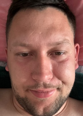 Дима из Маладзечны 28 лет