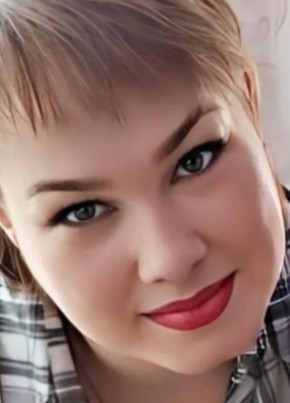 Irina, 41, Russia, Samara