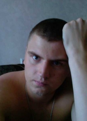 Александр, 36, Россия, Хабаровск