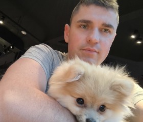 Евгений, 40, Berlin