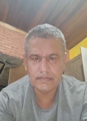Edson, 45, República Federativa do Brasil, Mogi das Cruzes