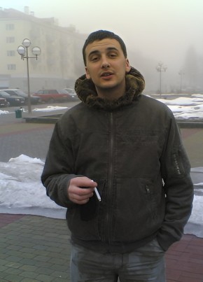 RamblerDating profile picture for @pablito