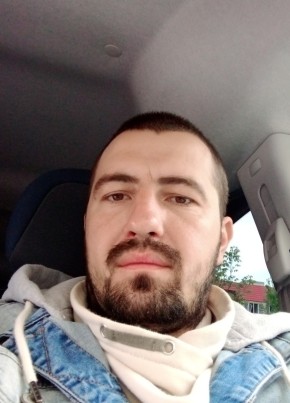 Дима, 35, Россия, Михайловск (Ставропольский край)