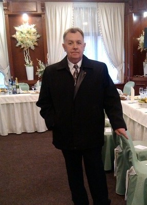 Наиль, 64, Россия, Казань