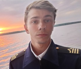 Сергей, 19 лет, Пермь