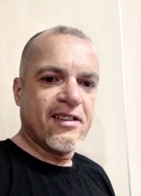 Sergio из São Bernardo do Campo 51 год