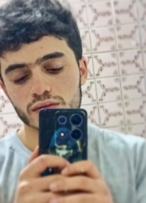 Rafael, 25, Russia, Noyabrsk