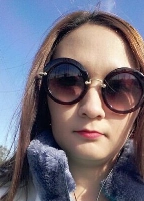 Алия, 32, Россия, Камызяк