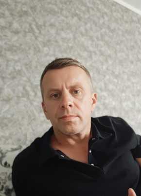 Александр из Читы 44 года