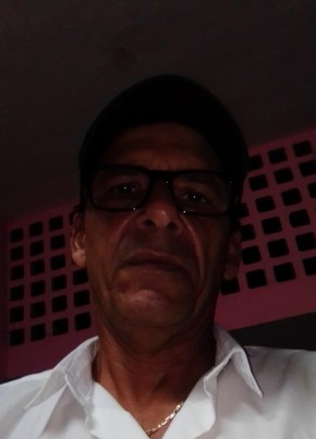 anthony, 61, República de Cuba, La Habana