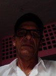 anthony, 60 лет, La Habana