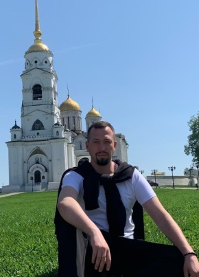 Николай, 33, Россия, Феодосия