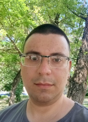 Алексей из Таганрога 24 года