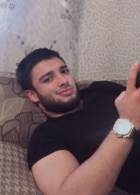 Бегзод из Toshkent 43 года