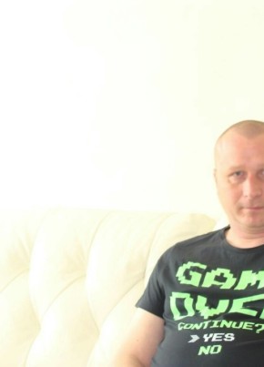 Sergey, 40, Россия, Одинцово