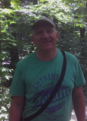 Дмитрий, 60, Россия, Самара