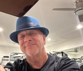 Michael, 60, Naaldwijk