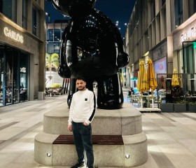 keemo, 23, Rafah