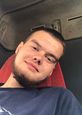 Stanislav, 22, Россия, Шигоны