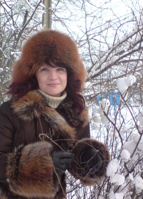Lyalya, 47, Ukraine, Kropivnickij