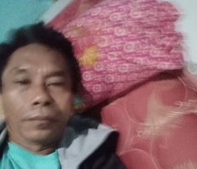 Mau name:erut gu, 37 лет, Kota Ambon