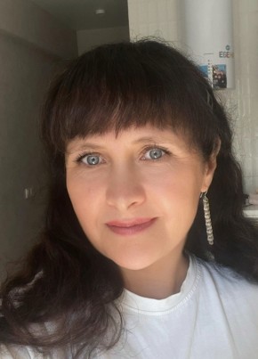 Оксана из Москвы 49 лет