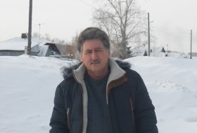 Юрий , 65 - Только Я