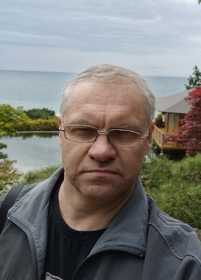 Сергей из Симферополи 59 лет