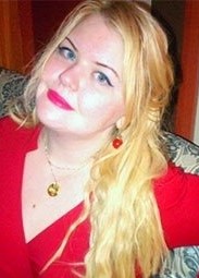 Юлия, 34, Россия, Санкт-Петербург
