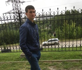 Gleba_ty, 33 года, Новосибирск