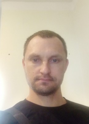 Василий, 38, Россия, Шахты