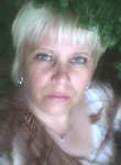 laska, 53 года
