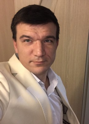 Андрей, 40, Россия, Ухта