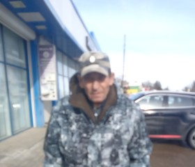 Viktor, 74, Smolenskaya