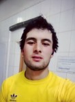 Ilhomjon Xusanov, 23, Moscow